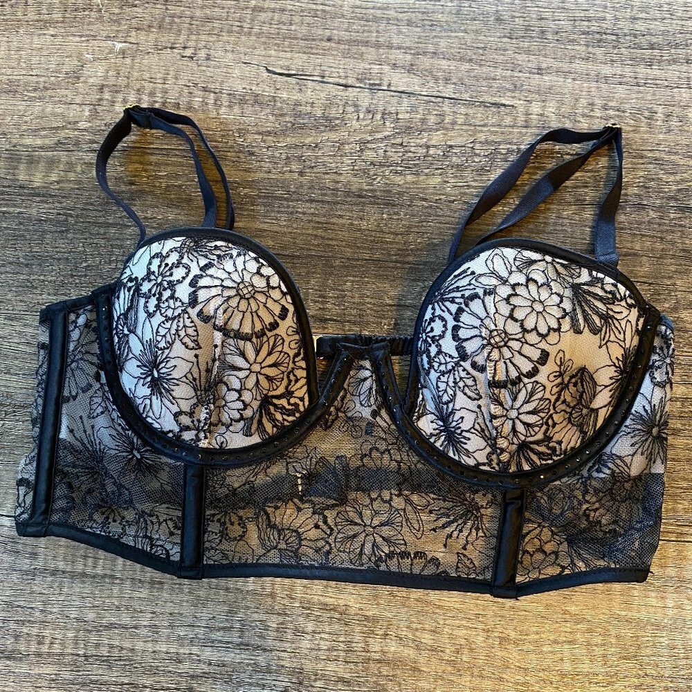 Victoria's Secret Bra